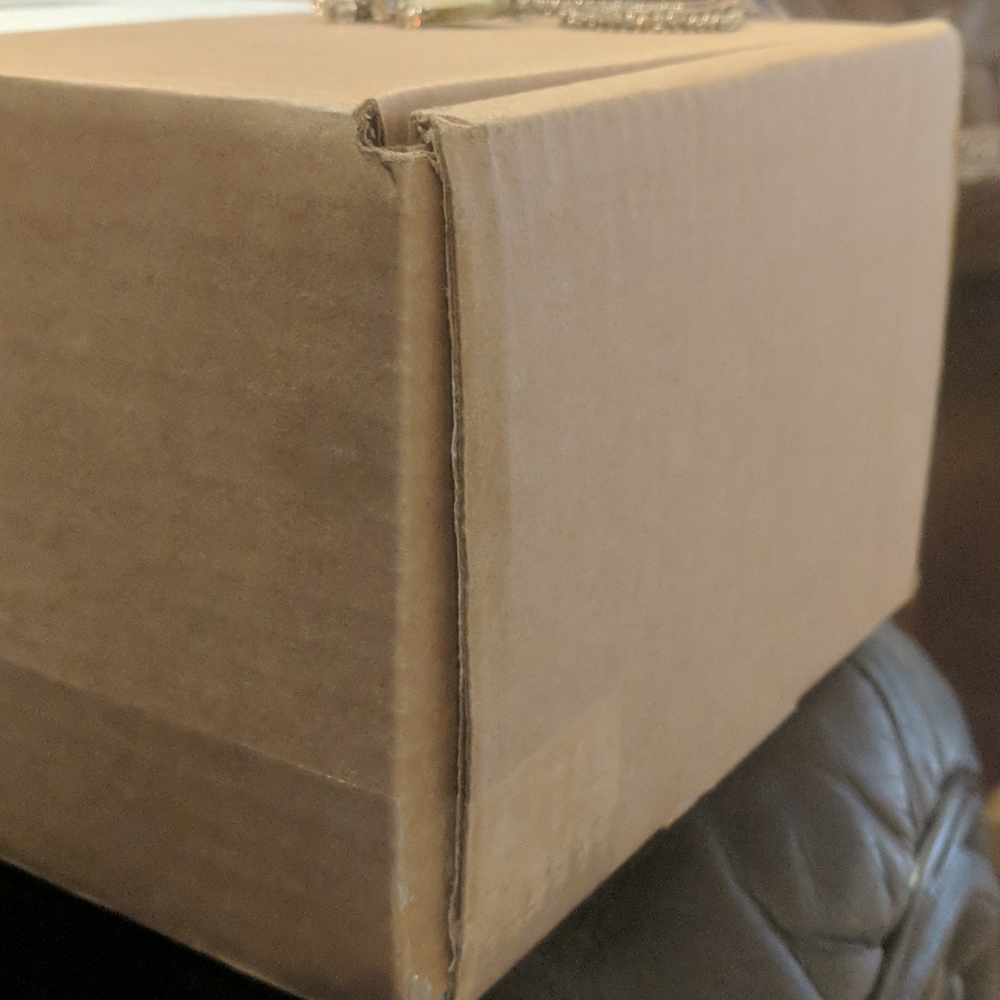 Jewelry Mystery box